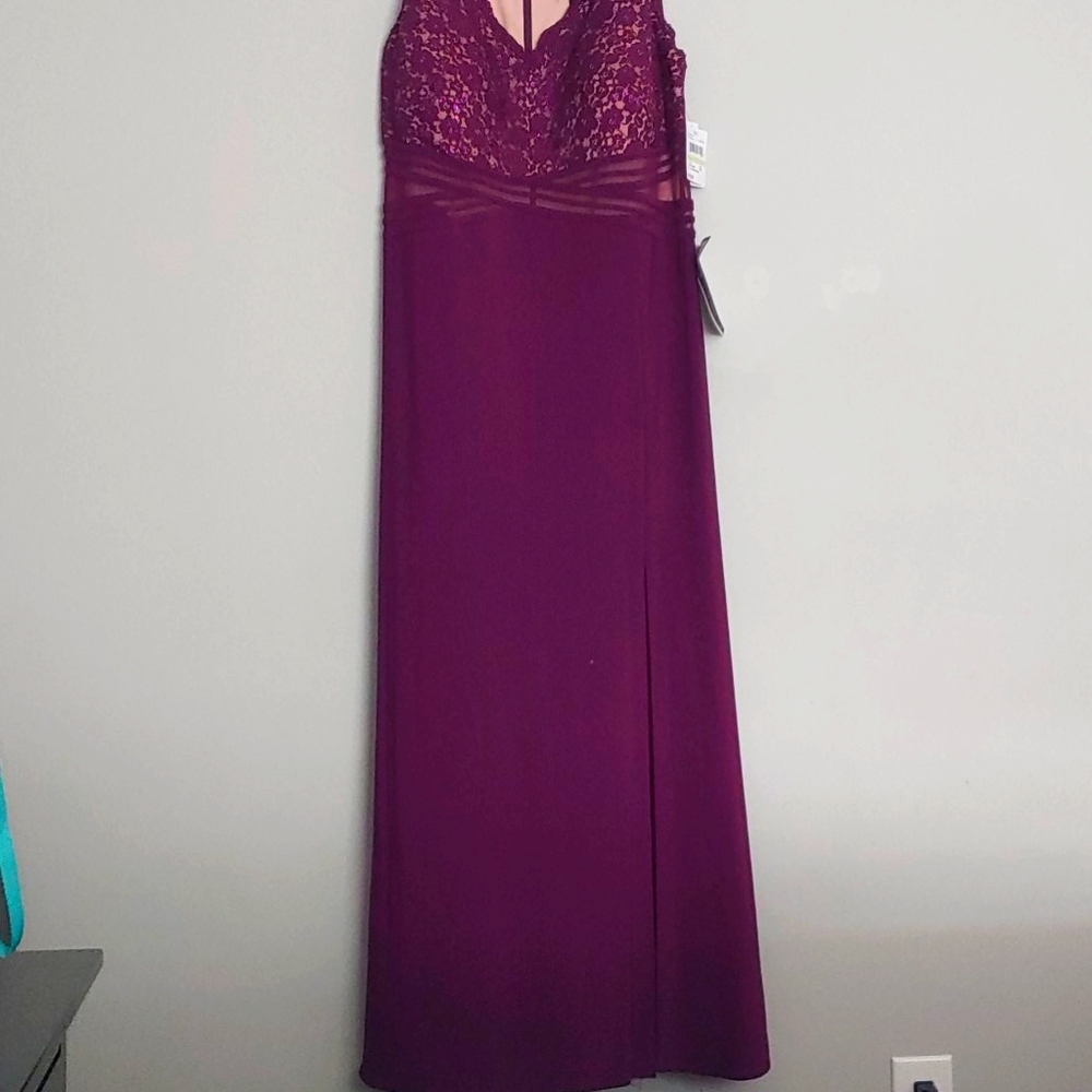Gorgeous Morgan's Co. Dress!!
